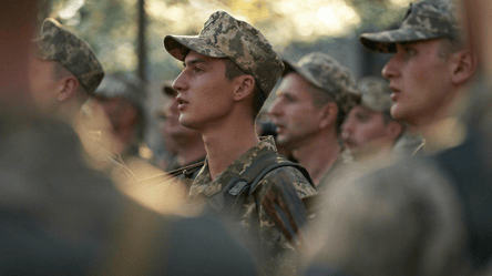 Створення нової армії — воїн закликає мобілізувати 16-річних - 285x160