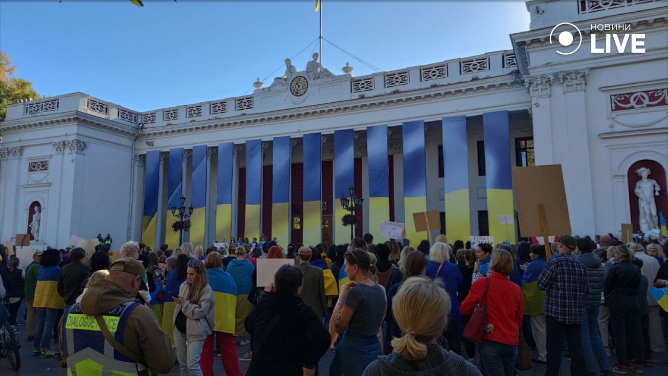 Все тендеры в Одесской области будут проходить проверку — председатель ОВА