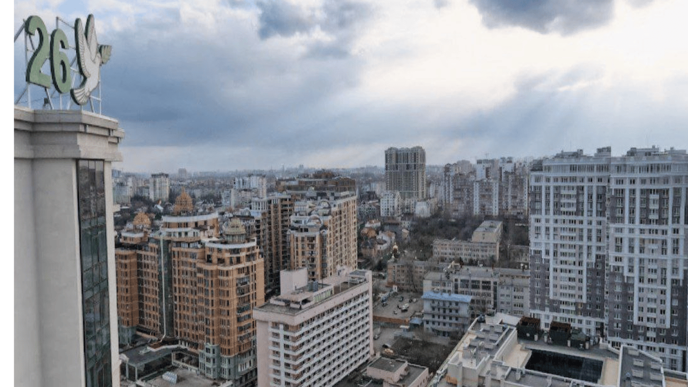 Найкращі райони для життя в Одесі