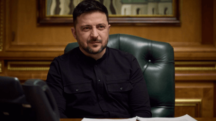 Зеленський говорив із президентом Латвії Рінкевичсом — деталі - 285x160