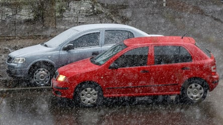 Гидрометцентр предупреждает водителей про опасность — прогноз погоды в Харькове на завтра - 285x160