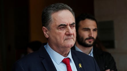 План Трампа щодо Гази опинився під загрозою через позицію Ізраїля - 290x160