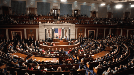 Сенат США рассмотрит законопроект о признании России государством — спонсором терроризма - 285x160