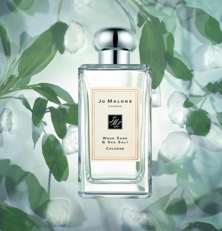 Meghan Markle perfumes