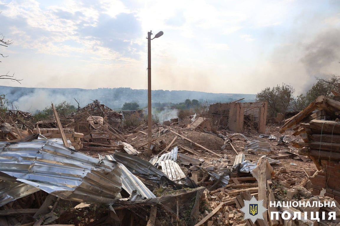 В Купянске возросло количество пострадавших от российских обстрелов - фото 2