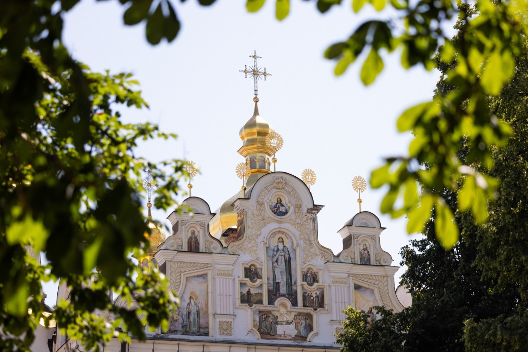 У Лаврі готуються до тисячоліття: Зеленський підписав указ про оновлення пам’яток - фото 2