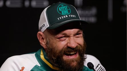 Tyson Fury retired again — what is known - 285x160