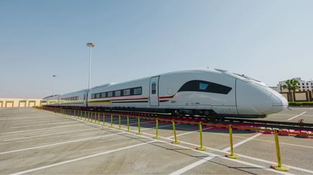 В Єгипті запустять нові швидкісні поїзди — деталі - 285x160