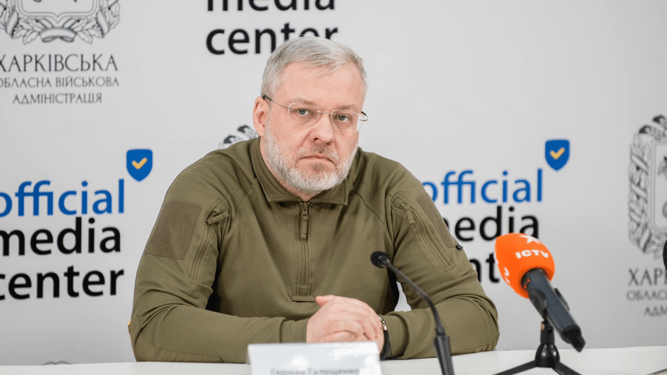 Галущенко назвав області, в яких окупанти атакували енергетику вночі