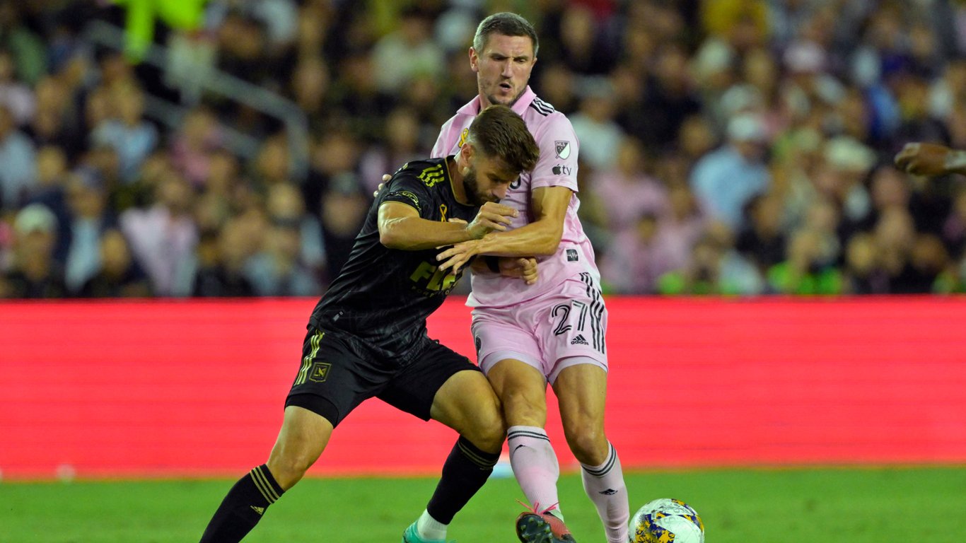 Сергей Кривцов