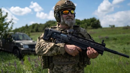 Звільнення з армії для догляду: шанс, якщо всі родичі за кордоном - 290x160