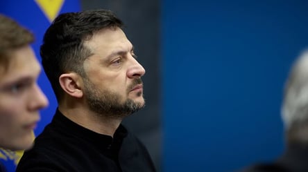 Зеленский раскрыл детали предложенных США гарантий безопасности - 290x160