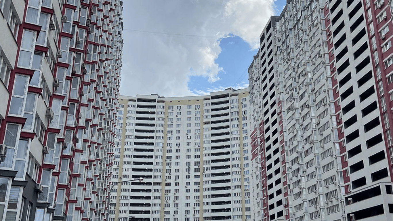 Ринок нерухомості Києва — як зміняться ціни на житло у 2024 році