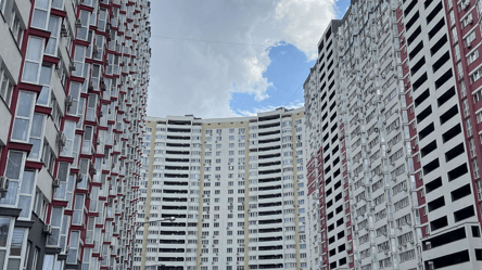 Ринок нерухомості Києва — як зміняться ціни на житло у 2024 році - 285x160