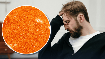 Прихована загроза від спалахів на Сонці — прогноз магнітних бур - 290x160