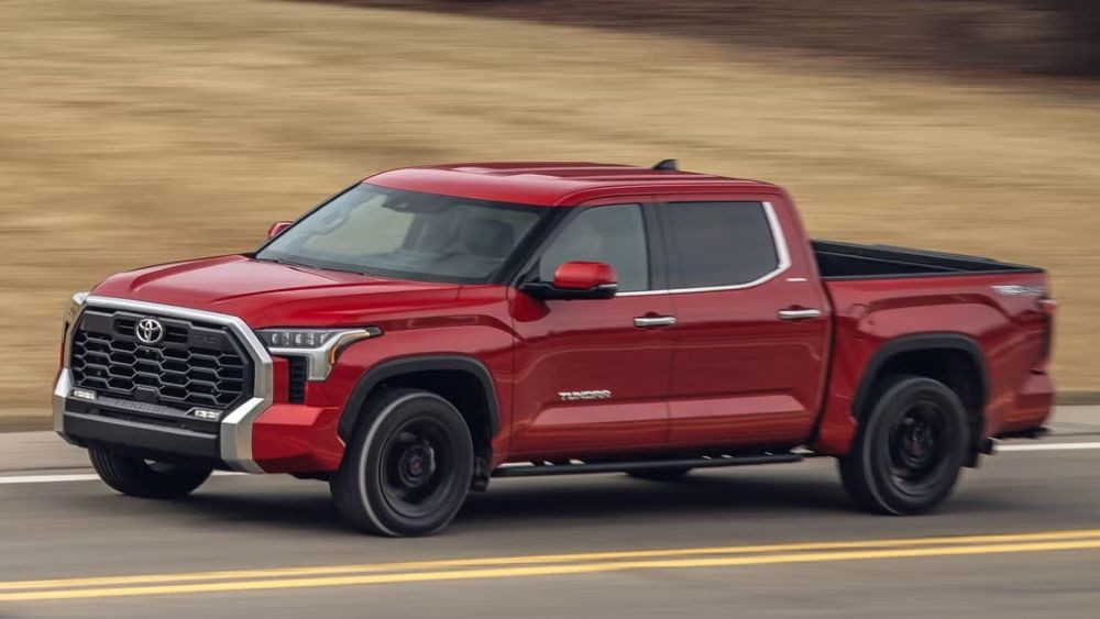 Эксперты назвали самые дорогие в обслуживании модели Toyota - фото 2