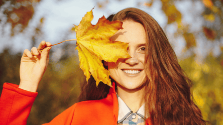 Осіннє рівнодення 2025 — дата, як зустріти та привабити удачу - 285x160