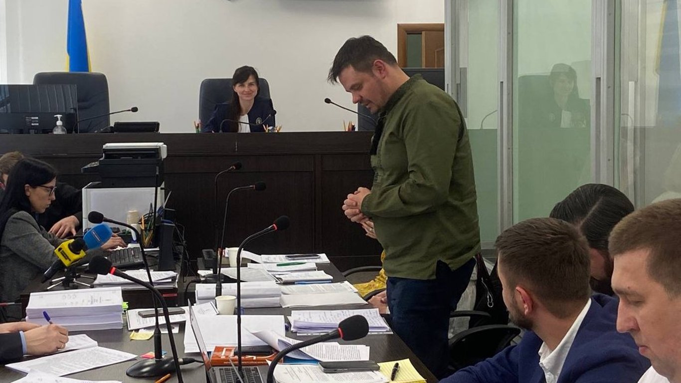 Адвокат по делу Князева останется под стражей