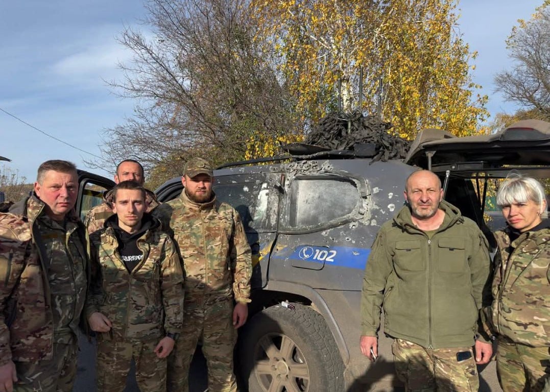 автомобиль полиции