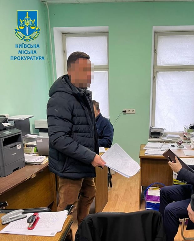 В Киеве закупили дизель для маршруток по завышенной цене — детали - фото 2