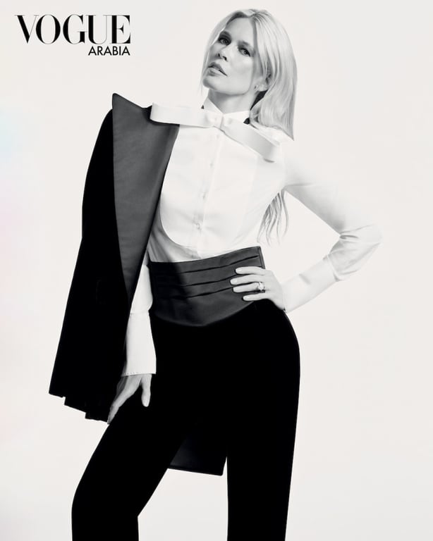 Клаудія Шиффер