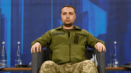 Буданов озвучил правила войны, которые должны быть между Украиной и РФ - 285x160