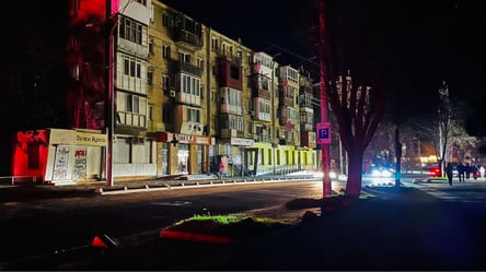 Свет в Одессе: графики подачи электроэнергии на четверг - 290x166