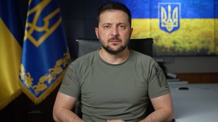 Трамп чи Байден: Зеленський назвав кращого президента США - 285x160