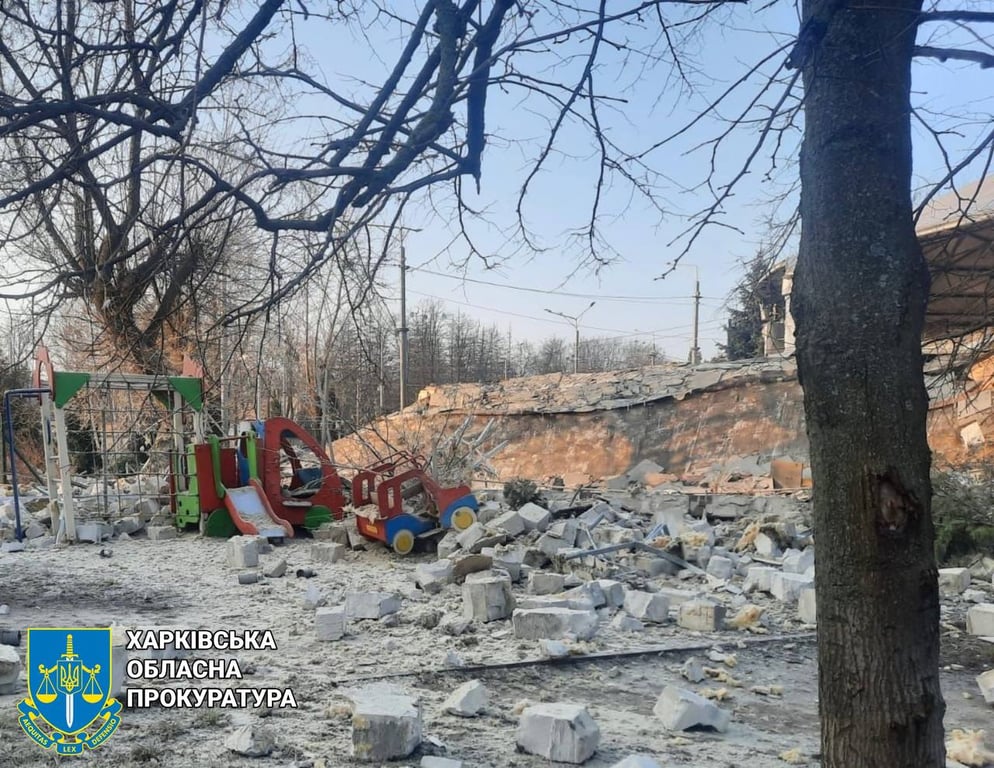 Обстрелы Харькова — в ОВА рассказали о последствиях и пострадавших - фото 4