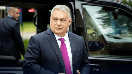 Орбан сделал заявление об атаке дронов России на Польшу - 285x160