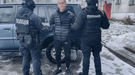 Правоохранители задержали молодых людей, которые поджигали жилье людей на заказ по всей Украине - 285x160