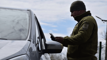 Во Львовской области отчитались о количестве уклонистов, задержанных с начала года - 285x160