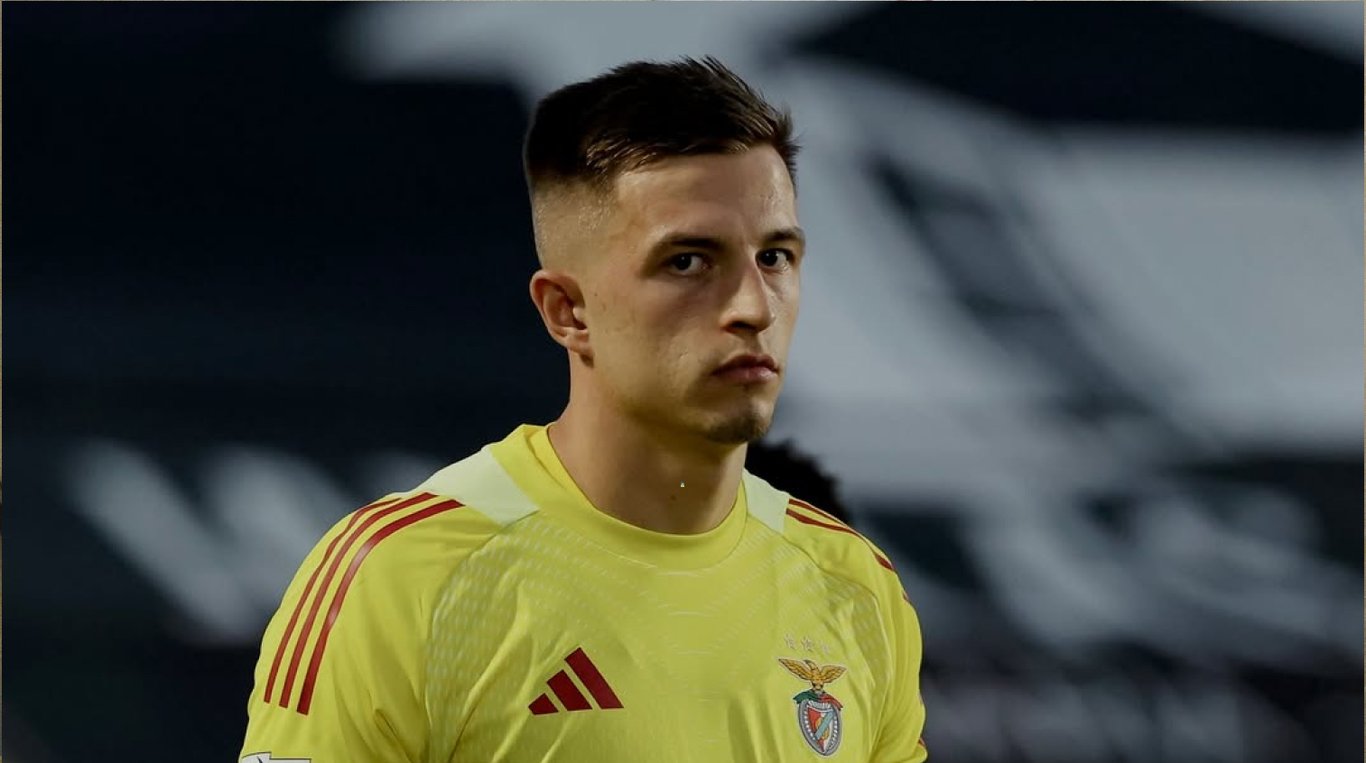 Анатолий Трубин