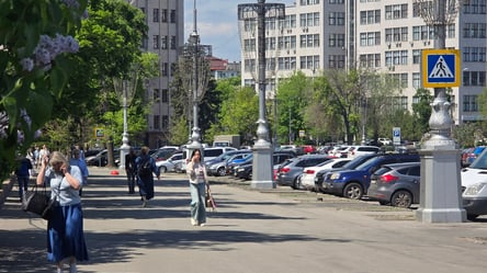 Спека до +40°C: прогноз погоди в Україні від синоптика Діденко - 290x160