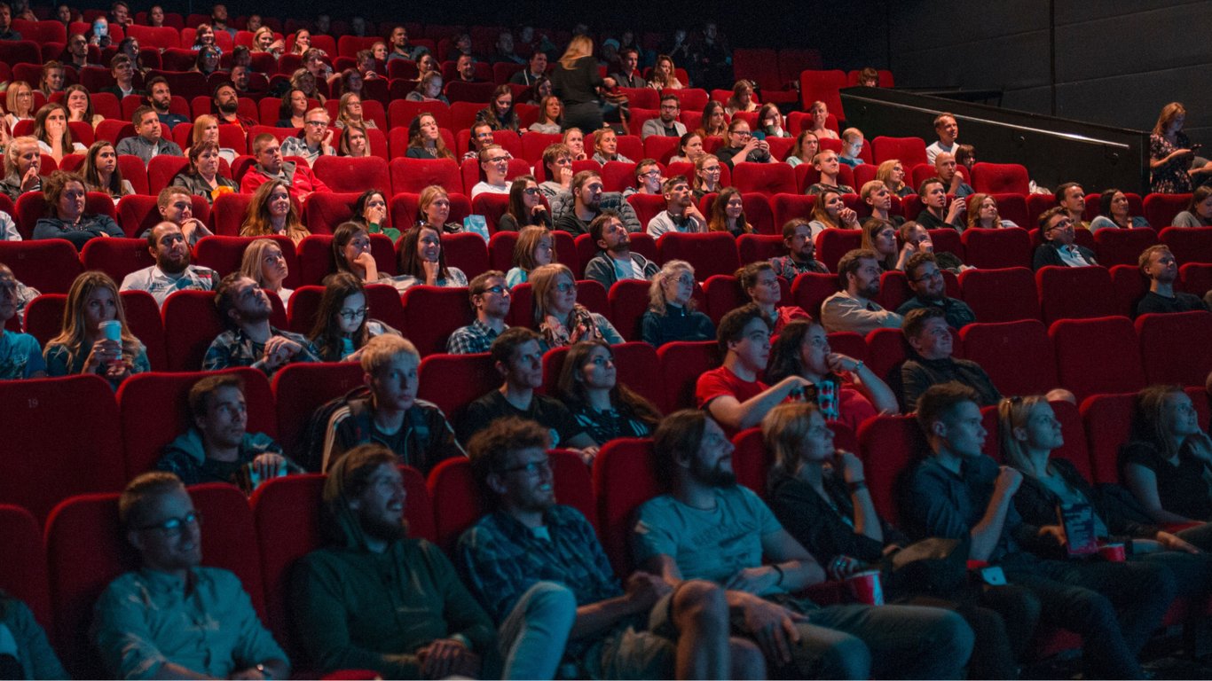 Знай наших: украинский фильм возглавил французский кинопрокат в первый день релиза