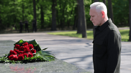 У Харкові Терехов вшанував пам’ять жертв Другої світової війни - 290x160