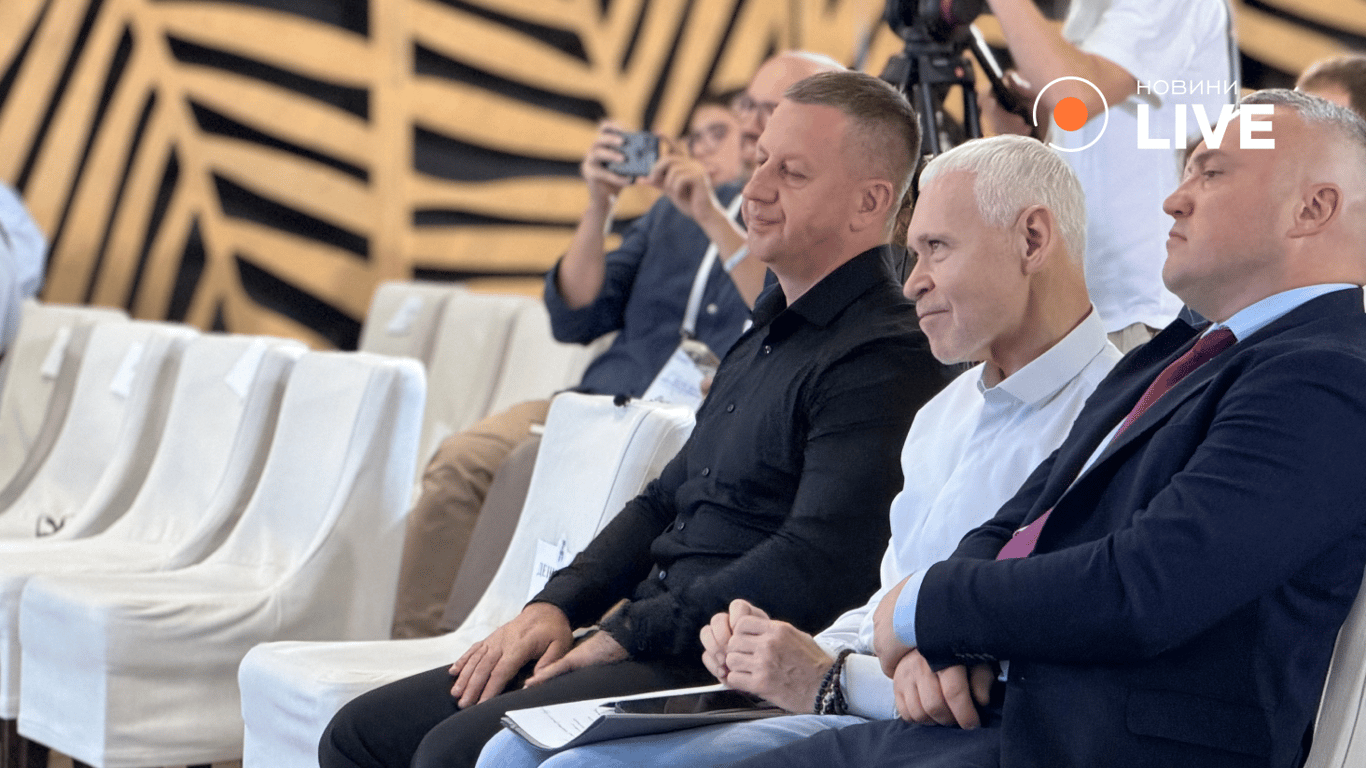 Ігор Терехов Харків