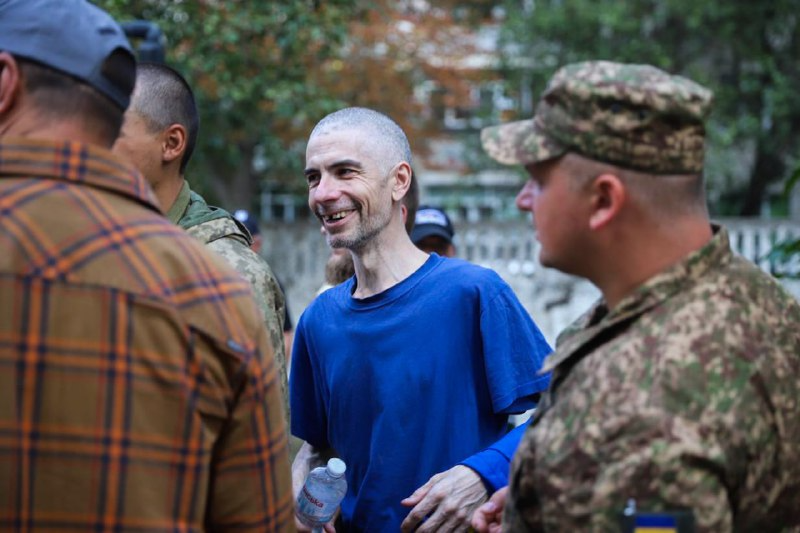 Обмін полоненими