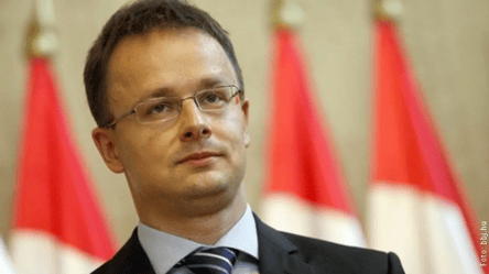 Сіярто звинуватив Дональда Туска у "захисті терористів" - 285x160