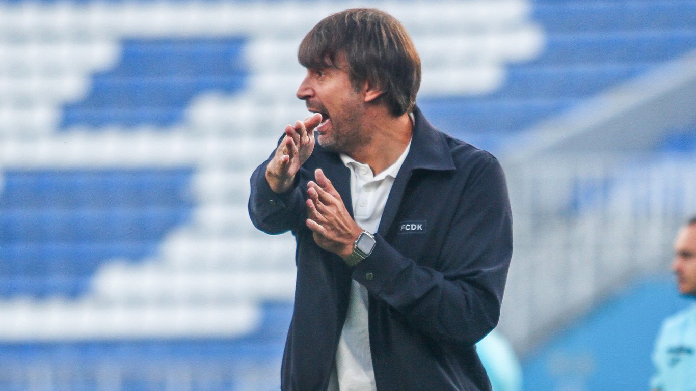 Олександр Шовковський