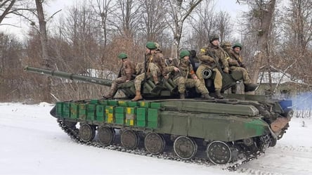 ​​​​​​​Ще пів тисячі окупантів були ліквідовані Силами оборони: Генштаб опублікував свіжі втрати рф - 285x160