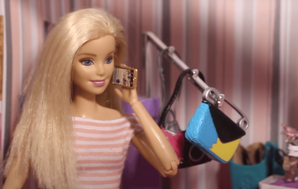 Ляльки Барбі вже роками тримаються в тренді