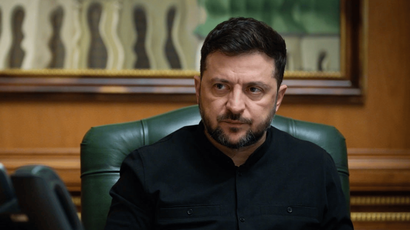 Зеленський: РФ втратила 7 млрд дол. через українські удари за 2026 рік