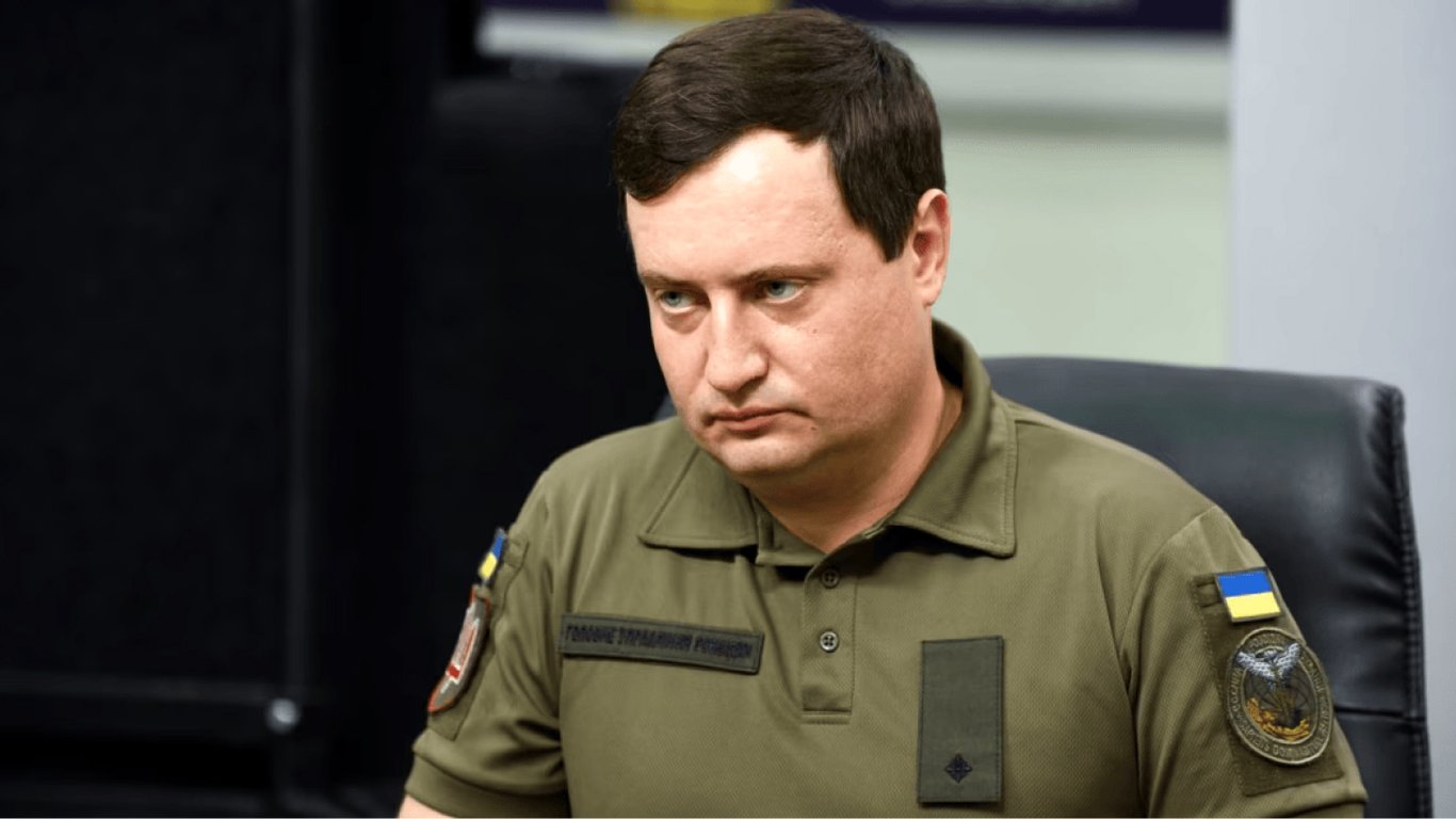 У ГУР відповіли на звинувачення Москви щодо повернення "азовців" в Україну