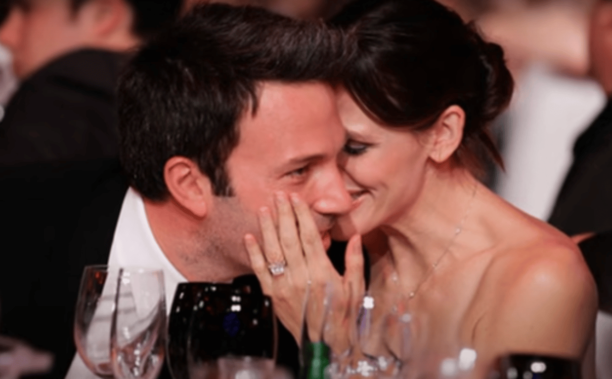 Гарнер не хоче спілкуватись з Лопес — в чому причина - фото 1