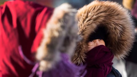 Де чекати заморозків — українців попередили про погіршення погоди - 285x160