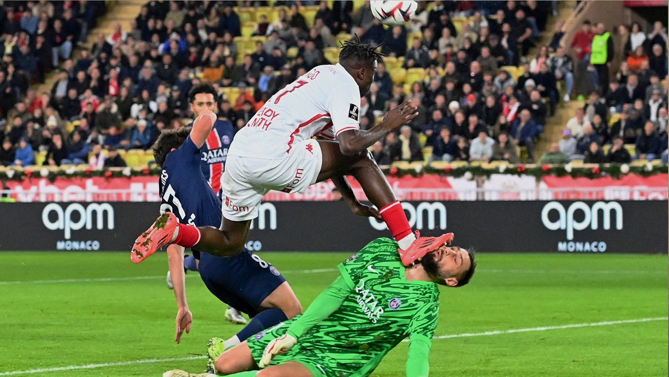 Джанлуїджі Доннарумма