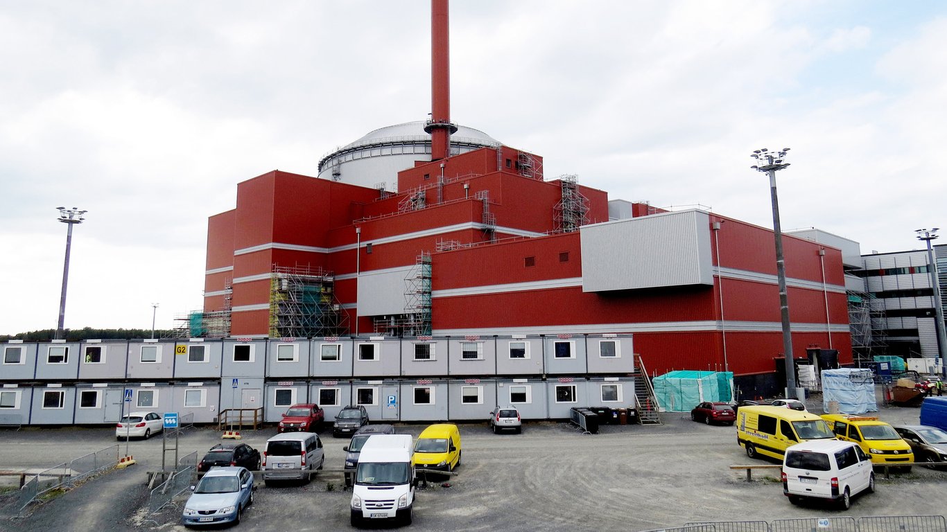Фінляндія запустила найбільший у Європі ядерний реактор: що відомо