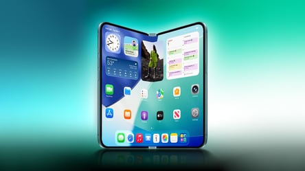 Next-year foldable iPhone will feature 4 cameras and Touch ID - 285x160