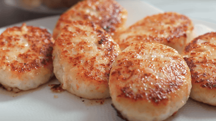 Найкращий рецепт котлет із риби — соковиті, ніжні та смачні - 285x160